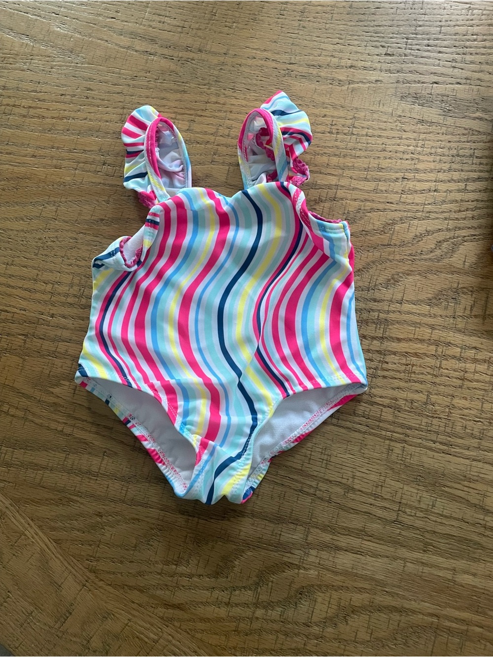 4/$12 Girls swim suit